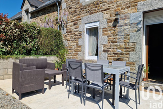 achat maison plouguenast 22150