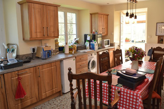 achat maison plouguenast 22150