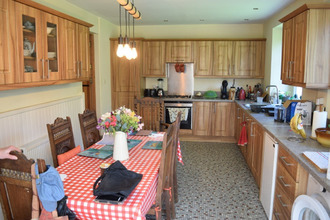 achat maison plouguenast 22150