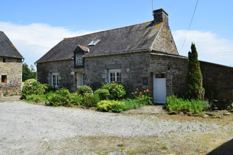 achat maison plouguenast 22150