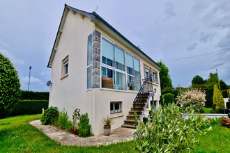 achat maison plouguenast 22150