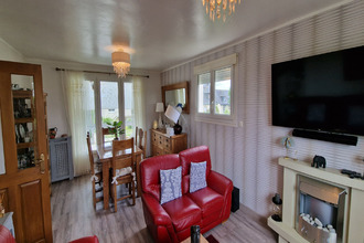 achat maison plouguenast 22150