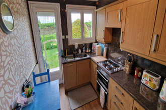 achat maison plouguenast 22150