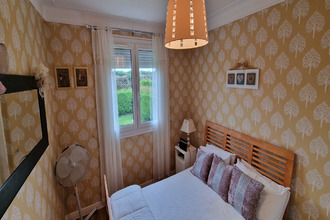 achat maison plouguenast 22150