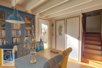 achat maison plouguenast 22150