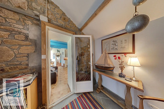 achat maison plouguenast 22150