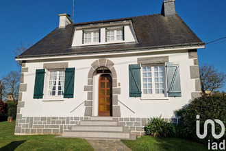 achat maison plouguenast 22150