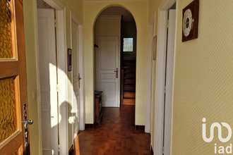 achat maison plouguenast 22150