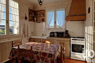 achat maison plouguenast 22150