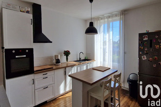 achat maison plouguenast 22150