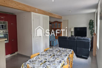 achat maison plouguenast 22150