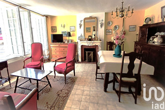 achat maison plouguenast 22150