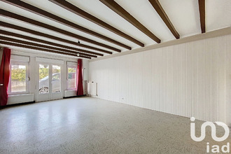 achat maison plouguenast 22150