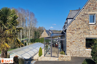 achat maison plouguenast 22150