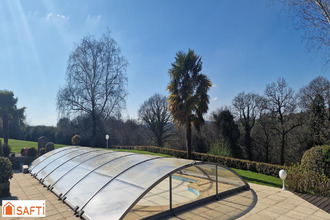 achat maison plouguenast 22150