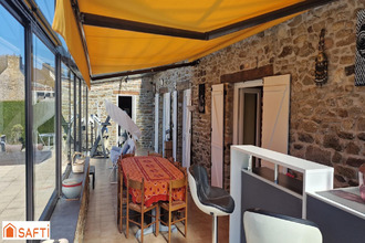 achat maison plouguenast 22150