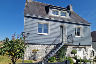 achat maison plouguenast 22150