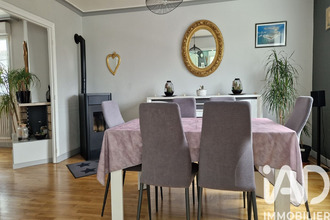 achat maison plouguenast 22150