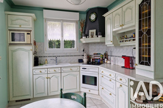 achat maison plouguenast 22150