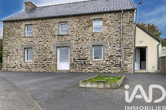 achat maison plouguenast 22150