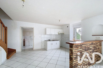 achat maison plouguenast 22150
