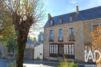 achat maison plouguenast 22150
