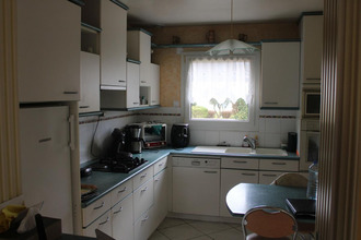 achat maison plouguenast 22150