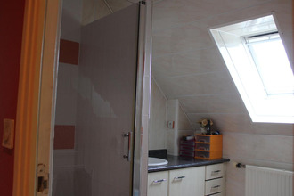 achat maison plouguenast 22150