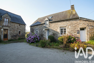 achat maison plouguenast 22150