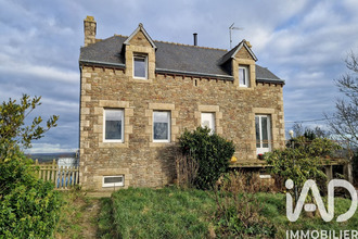 achat maison plouguenast 22150