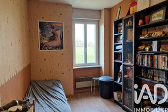 achat maison plouguenast 22150