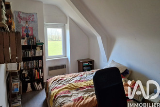 achat maison plouguenast 22150