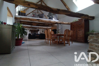 achat maison plouguenast 22150