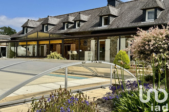 achat maison plouguenast 22150