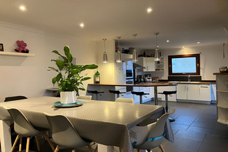 achat maison plouguenast 22150