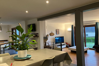 achat maison plouguenast 22150