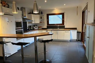 achat maison plouguenast 22150