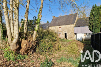 achat maison plouguenast 22150