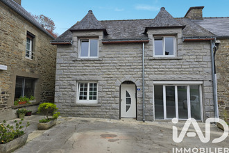 achat maison plouguenast 22150