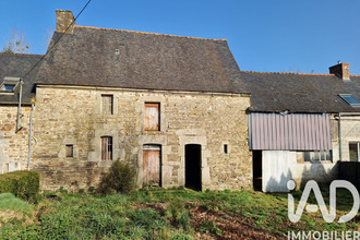 achat maison plouguenast 22150