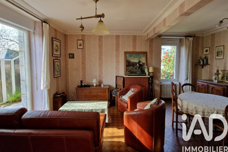 achat maison plouguenast 22150