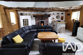 achat maison plouguenast 22150