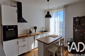 achat maison plouguenast 22150