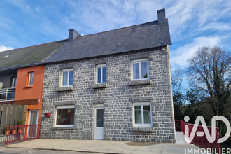 achat maison plouguenast 22150