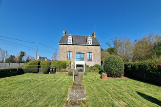 achat maison plouguenast 22150