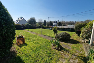 achat maison plouguenast 22150
