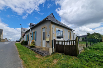 achat maison plouguenast 22150