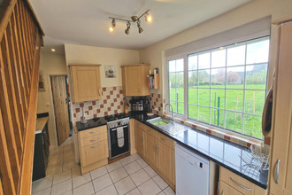 achat maison plouguenast 22150