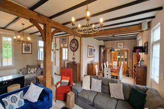 achat maison plouguenast 22150