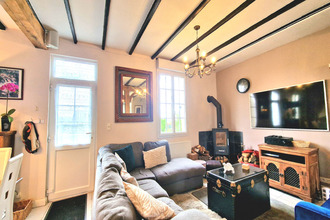 achat maison plouguenast 22150